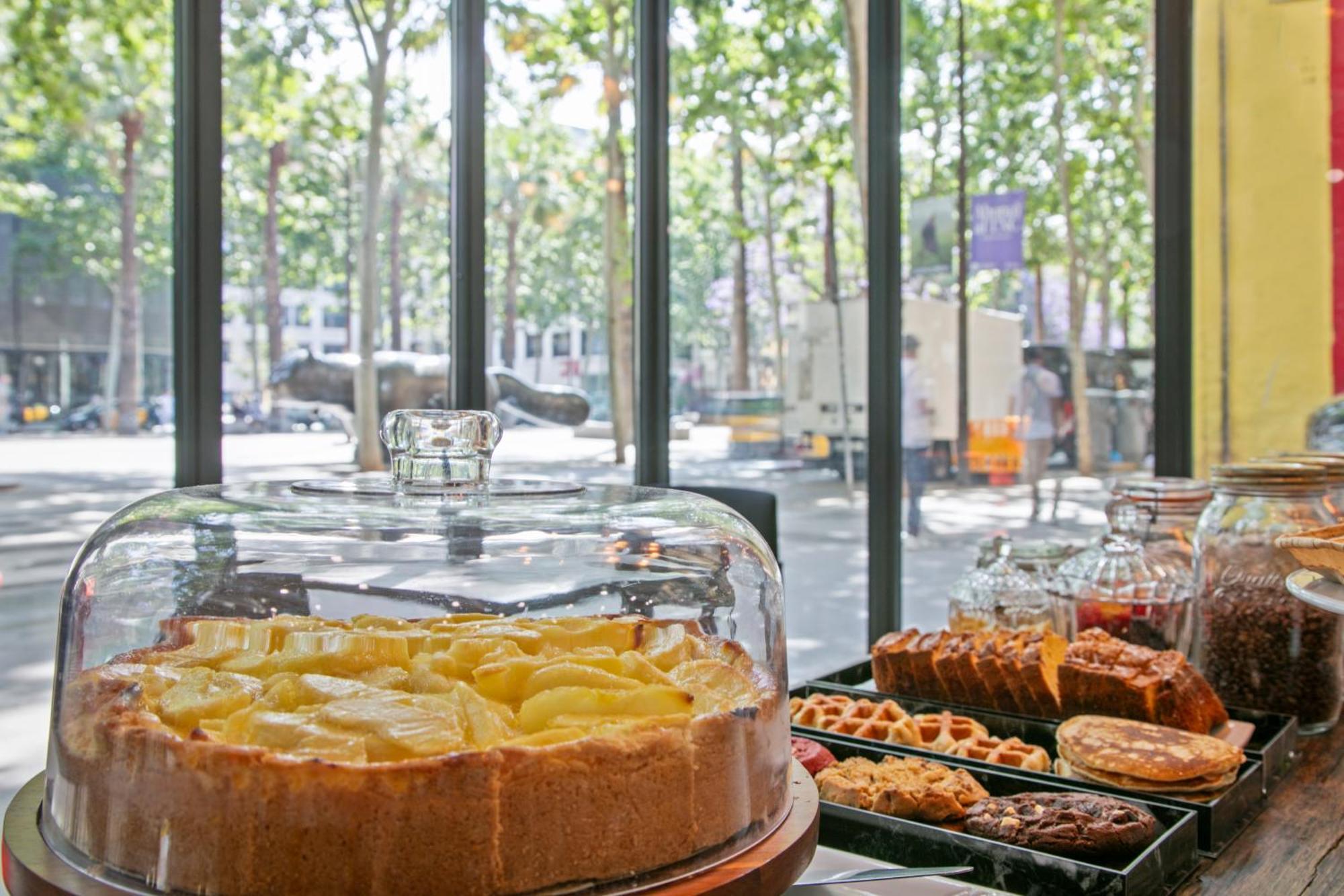 Niu Hotel Barcellona