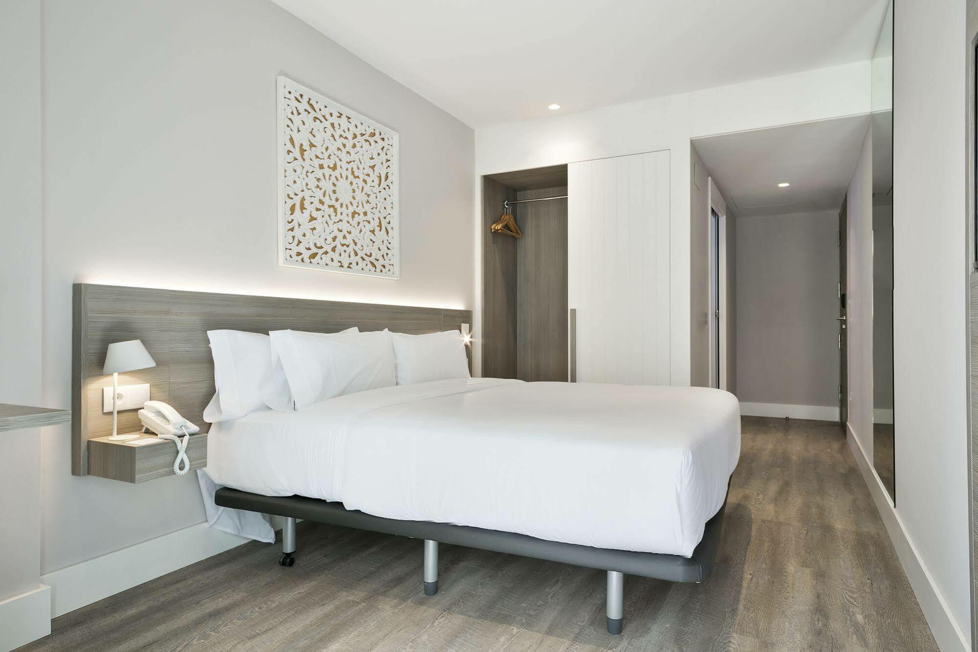 Niu Hotel Barcellona