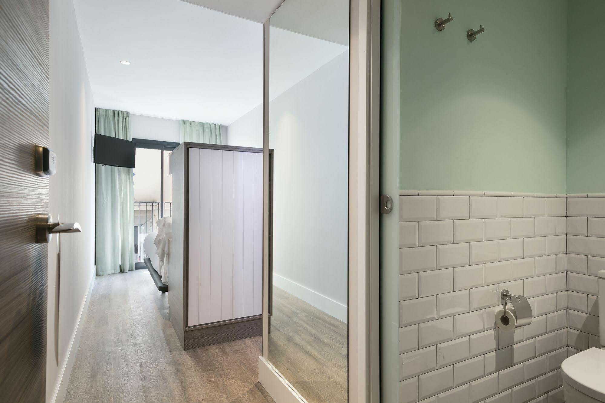 Niu 3* Barcellona
